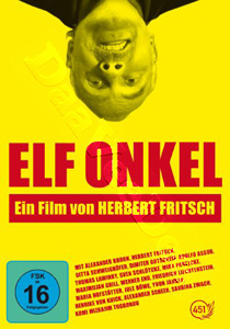 Eleven Uncles | Elf Onkel  | Der bse Onkel |11 Uncles  DVD